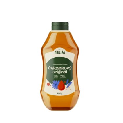 4slim Čekankový Originál 1200g  1200g