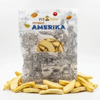 mango platky lyofilizovane amerika 50g