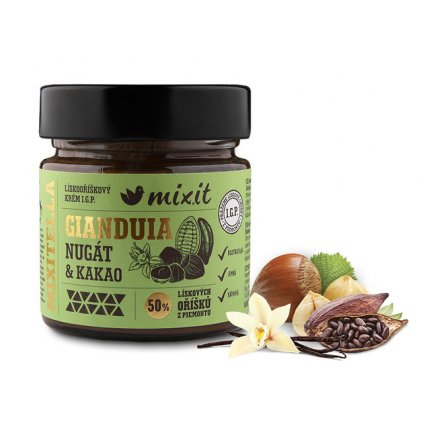 mixitella premium gianduia nugat kakao produktovka resized