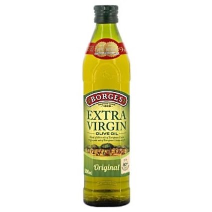 Borges Olivový olej Extra panenský 500ml  0,5 l