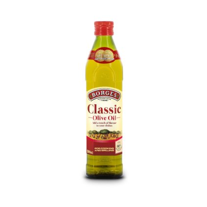 Borges Olivový olej Classic 500ml  0,5l