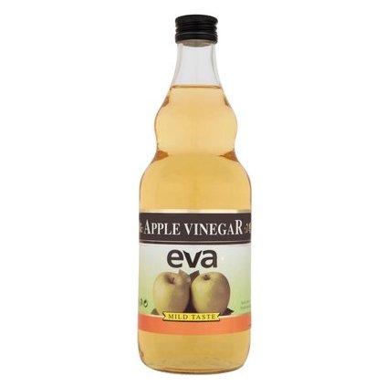 EVA jablečný ocet 750 ml