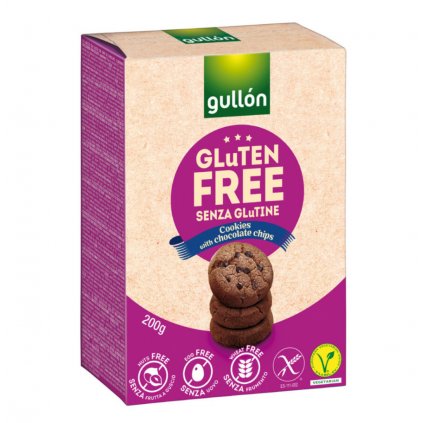 gullon gluten free biscuits