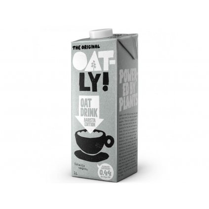 14969 oatly ovesny napoj barista 1 l