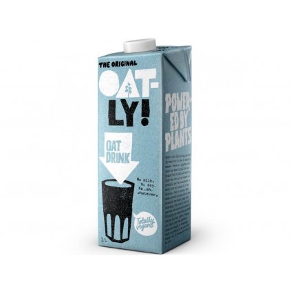 14975 oatly obohaceny ovesny napoj 1 l