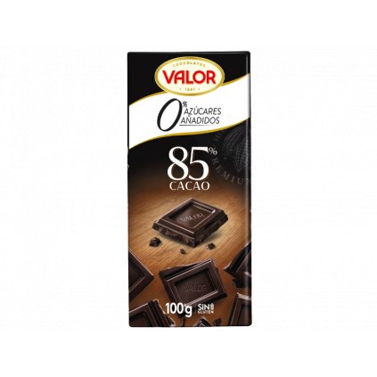 85 cacao 0