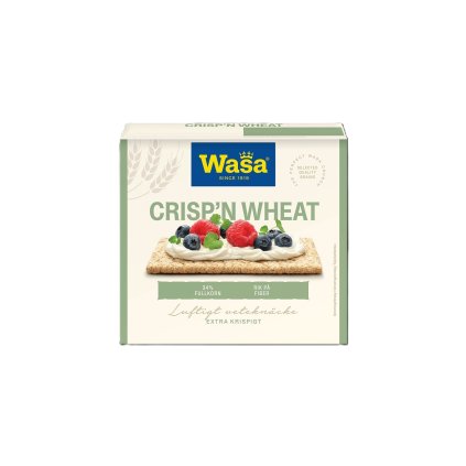 Wasa Lehká pšeničná 110g  110g