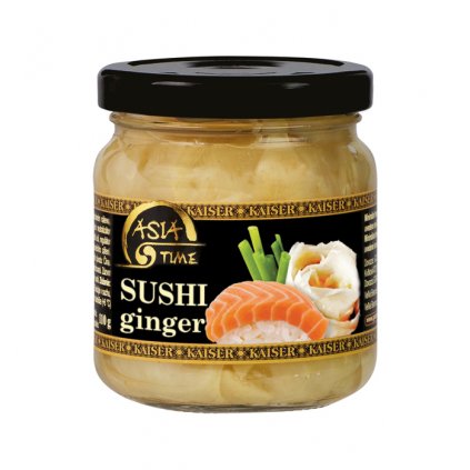sushi ginger WEB