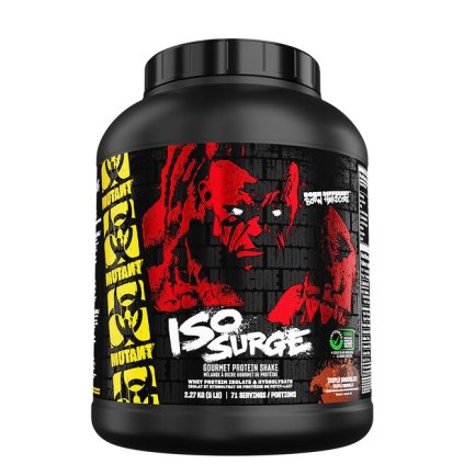 ISO Surge Myseproteinisolat 227 kg Mutant