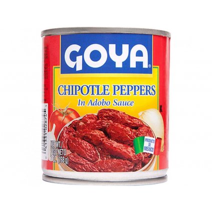 15614 goya chilli papricky chipotle marinovane 198 g