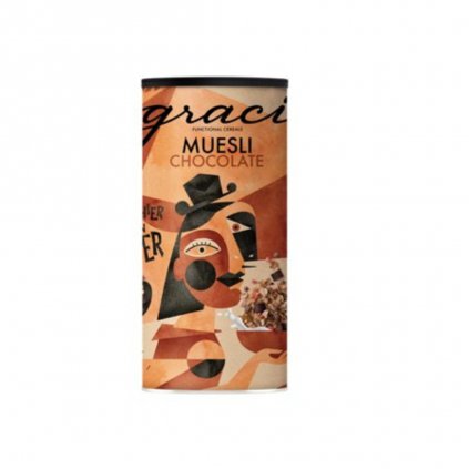 musli choco