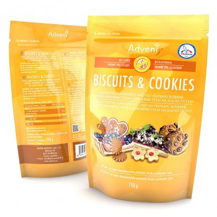 biscuits cookies