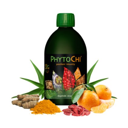 PhytoChi