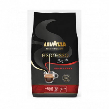 lavazza espresso perfetto 1kg