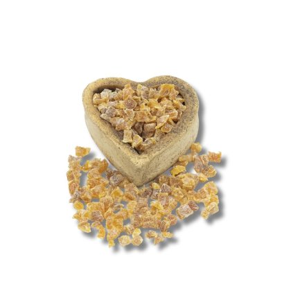 FITBOY Meruňky kostičky 500g  500g