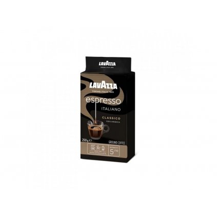 5672 lavazza caffee espresso 250 g