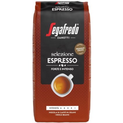 vyr 777 Segafredo Selezione Espresso 1kg