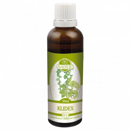 klidex