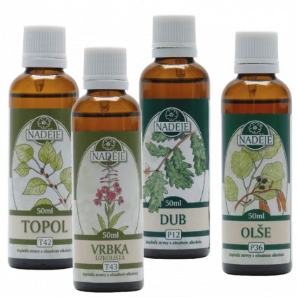 doplnek z bylin pro peci o prostatu