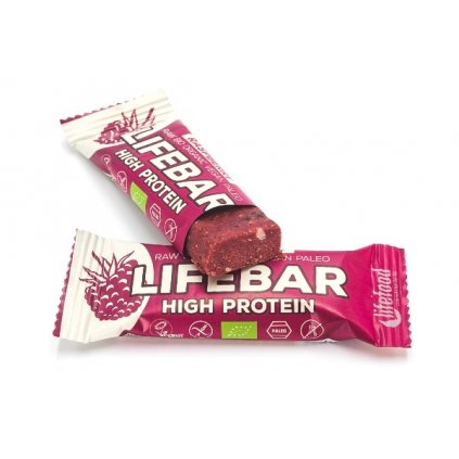1 LB protein Raspberry 400 400