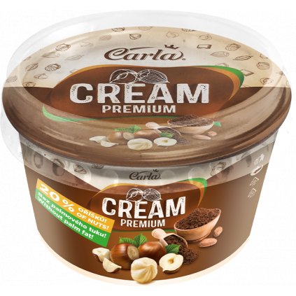 carla cream prem udor