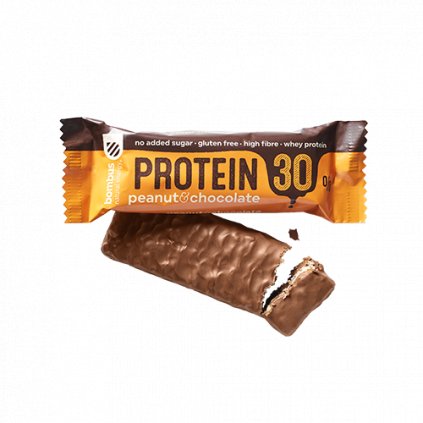 PROTEIN30 peanut a chocolate