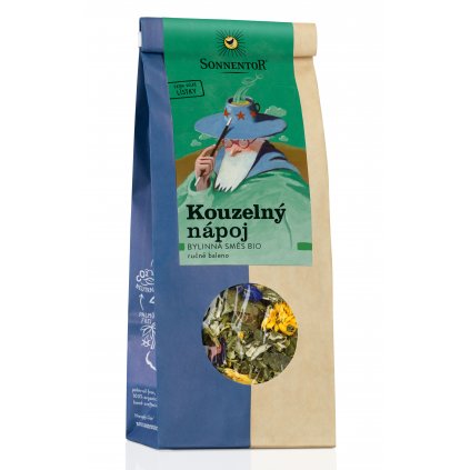 Sonnentor Kouzelný nápoj BIO  50g  50g