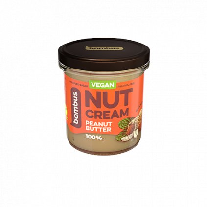 NUT CREAM Peanut butter