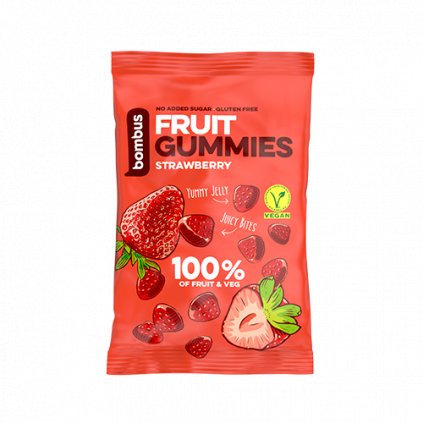 gummies strawberry