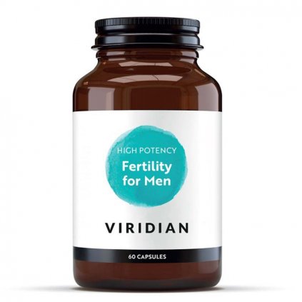 1 fertility for men 60 kapsli