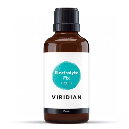 1 electrolyte fix liquid 100 ml