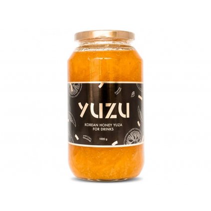 14762 yuzu yuzu tea 1000 g