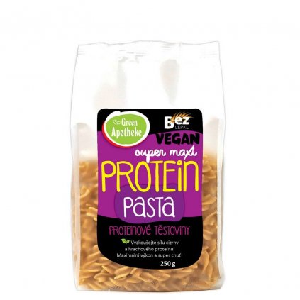 Green Apotheke Vřetena Proteinová super 250g  250g