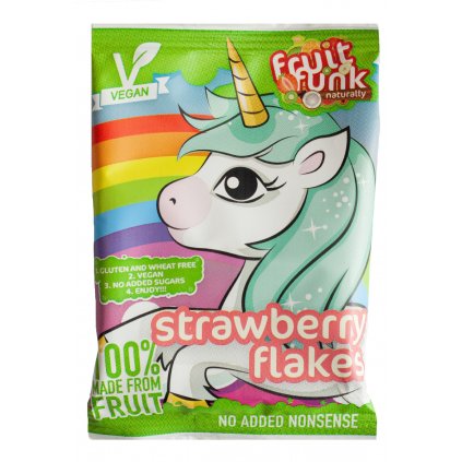 FRUITFUNK Unicorn happybag