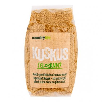 kuskus celozrnný 500g (1)