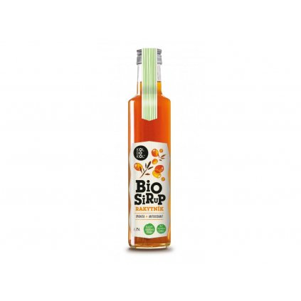 391 sirup bio rakytnik 0 25l web