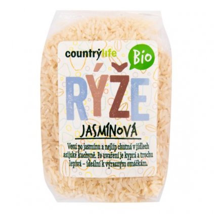 jasmínová rýže