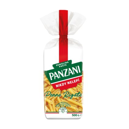 Panzani Penne Rigate 500g  500g