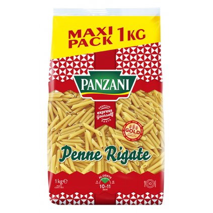 ean 3038359002144 Panzani Penne Rigate 1kg BD