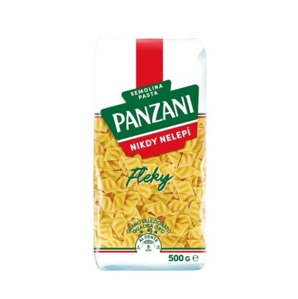 Panzani Fleky 500g  500g