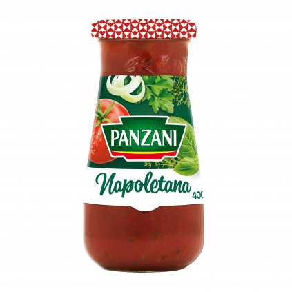 reg 7801 Panzani Napoletana 400g 803041 2d Face HD.0