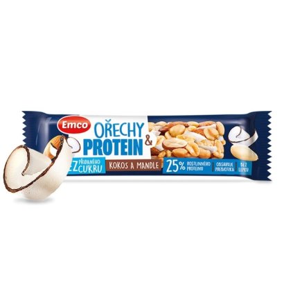 1310 1 tycinka protein kokos detail