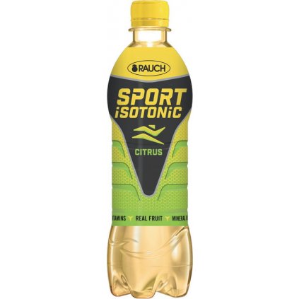 rauch sport isotonic citrus pet 050 l 1028557 cs