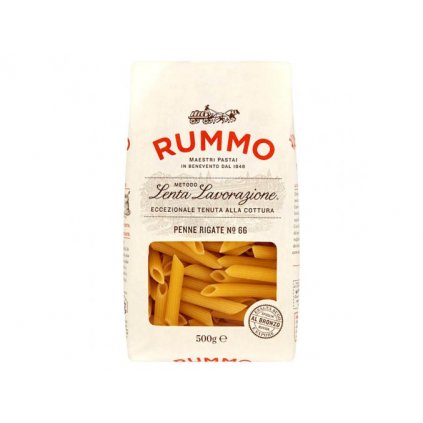 13113 penne rigate semolinove testoviny 500 g