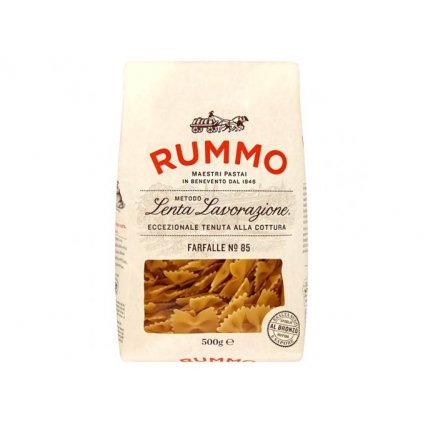 13122 farfalle semolinove testoviny 500 g