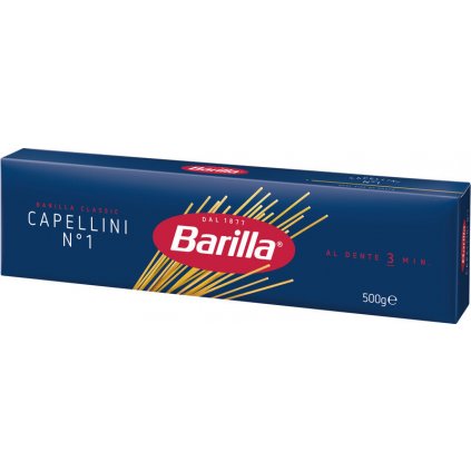 capellini 500 g