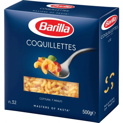 Barilla Kolínka 500g  500g