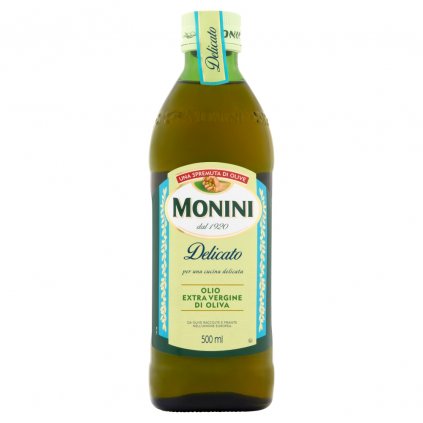 Monini Delicato Oliva 500 ml