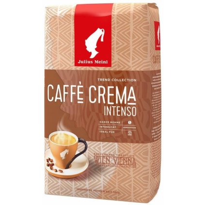 julius meinl trend caffe crema intenso zrnkova kava 1 kg 202111121005372063570660