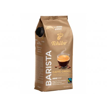 6933 2 tchibo barista caffe crema zrnkova kava 1 kg 1